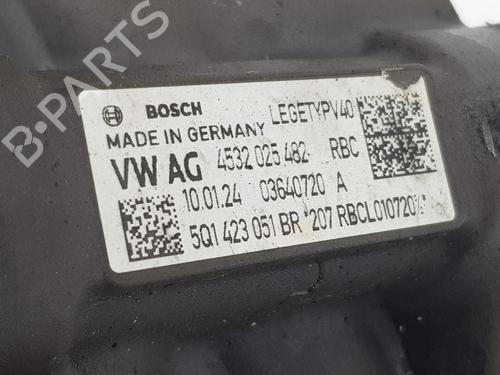 Steering rack VW T-ROC (A11, D11) 1.0 TSI | BP30390036M22