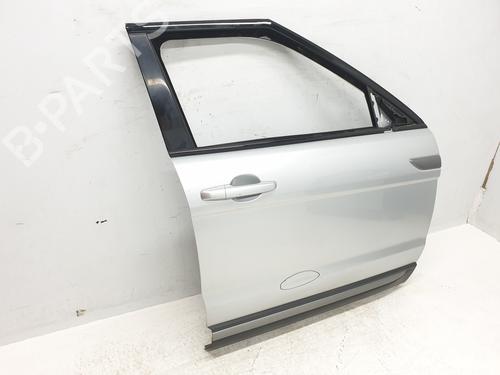 Right front door LAND ROVER RANGE ROVER EVOQUE (L538)  | BP29304402C3 