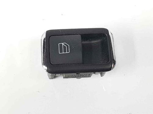 Used Right rear window switch Right rear window switch MERCEDES-BENZ C-CLASS (W204) C 200 CDI (204.001) (136 hp) 7112679 7112679