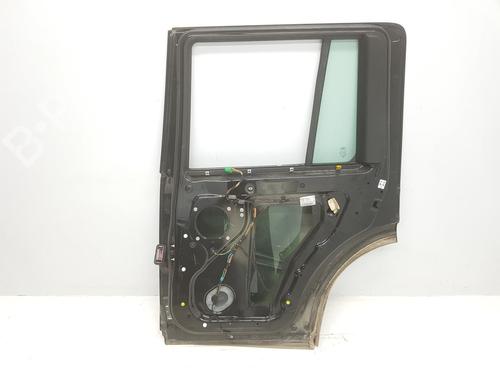 Right rear door LAND ROVER DISCOVERY III (L319) 2.7 TD 4x4 | BP11699062C5 