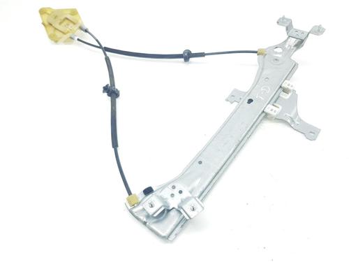 Rear right window mechanism RENAULT MEGANE III Grandtour (KZ0/1) 1.5 dCi (KZ09, KZ0D, KZ1G, KZ29, KZ14, KZ1W, KZ10, KZ1F,... | BP8367329C25
