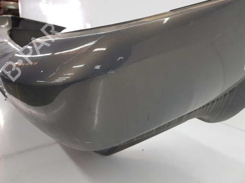 Rear bumper BMW X5 (E53) 3.0 d | BP4215855C8 