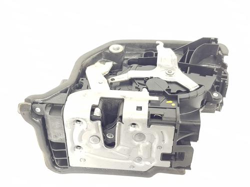 Front left lock BMW X1 (F48) xDrive 18 d | BP20197516C98 