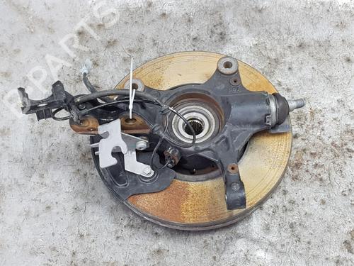 Left front steering knuckle CITROËN JUMPY III Van (V_) | BP36299050M25 - Image 7