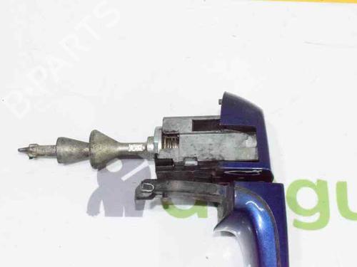 Front right exterior door handle BMW 3 (E90) 320 d | BP1640142C129 