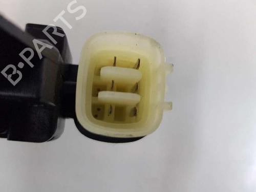 Right rear window motor MITSUBISHI GRANDIS (NA_W) 2.0 DI-D (NA8W) | BP5573060E22 