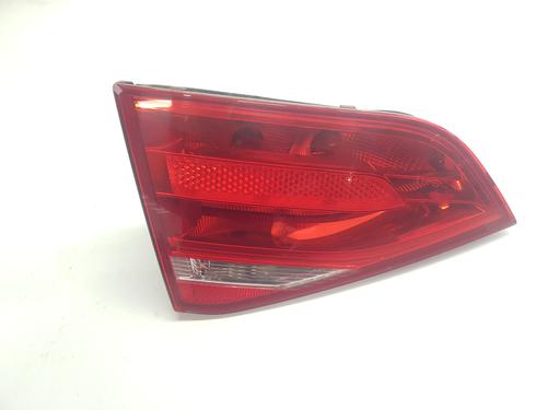 Used Left tailgate light Left tailgate light AUDI A4 B8 (8K2) [2007-2017] 36206886 36206886