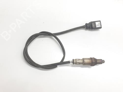 Elektronisk sensor SEAT IBIZA V (KJ1, KJG) 1.0 MPi | BP28355863M84