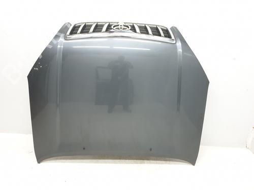 Hood TOYOTA LAND CRUISER PRADO (_J12_) 3.0 D-4D (KDJ120, KDJ125) 5330160470  | 5330160470  | COLOR GRIS MICA 1E9  |