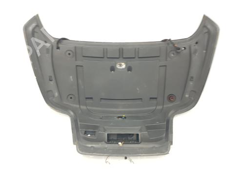 Tailgate RENAULT MEGANE II Coupé-Cabriolet (EM0/1_) 1.9 dCi | BP10549330C6 