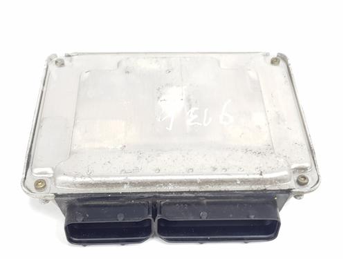 Engine control unit (ECU) SEAT IBIZA III (6L1) | BP31975225M57