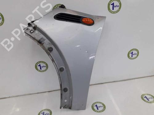 Used Left front fenders MINI MINI (R50, R53) One (90 hp) 3359435