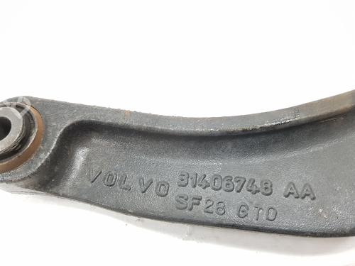 Left rear suspension arm VOLVO XC60 I SUV (156) D3 | BP15255029M14 