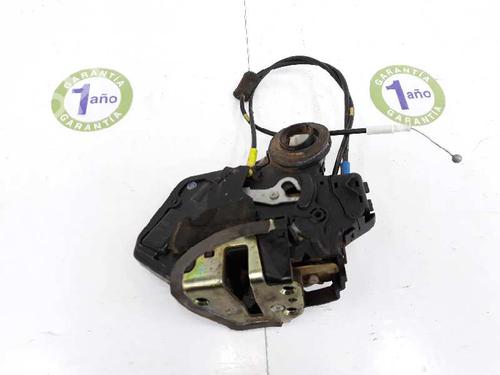 Rear left lock TOYOTA LAND CRUISER PRADO (_J12_) 3.0 D-4D (KDJ120, KDJ125) | BP5091315C100 
