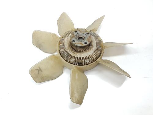 Used Fan TOYOTA LAND CRUISER PRADO (_J12_) 3.0 D-4D (KDJ120, KDJ125, KDJ121) (173 hp) 24439659