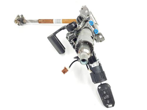Steering column PEUGEOT RIFTER e-Rifter | BP40155991M21 - Image 6