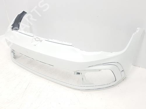 Front bumper VW GOLF VIII (CD1, DA1)  | BP32446606C7  - Image 5