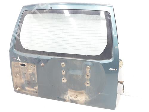 Bakluke CC/Kombi-Kupé MITSUBISHI PAJERO III (V7_W, V6_W) 3.2 Di-D (V68W) | BP15510887C6 
