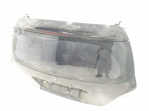Tailgate MERCEDES-BENZ R-CLASS (W251, V251) R 280 CDI 4-matic (251.020) | BP18102093C6 