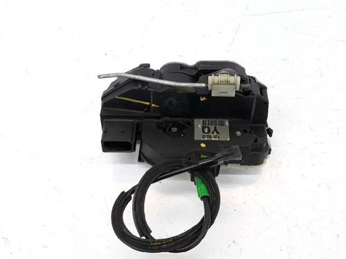 Rear left lock OPEL INSIGNIA A (G09) 2.0 CDTI (68) | BP6213576C100 