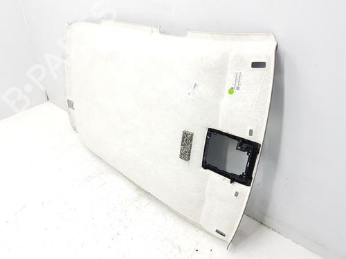 Interior roof SEAT IBIZA V (KJ1, KJG) 1.0 TGI | BP13638819I12 