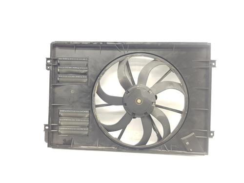 Used Radiator fan VW GOLF VI (5K1) 1.6 TDI (105 hp) 16436047