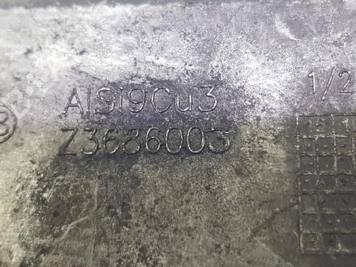 Egr RENAULT MASTER III Van (FV) 2.3 dCi 110 FWD (FV0R, FV0W, FV1A) | BP33653026M69  - Image 5