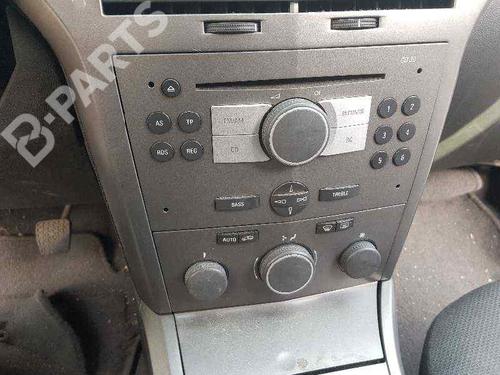 Intercooler OPEL ASTRA H (A04) 1.7 CDTI (L48) | BP6160488M30  - Image 37