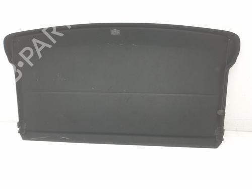 Rear parcel shelf LAND ROVER RANGE ROVER EVOQUE (L538) 2.2 D 4x4 | BP29536014C85 