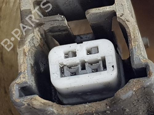 Left front steering knuckle NISSAN X-TRAIL III (T32_, T32R, T32RR) 2.0 dCi ALL MODE 4x4-i (NT32) | BP22788400M25 