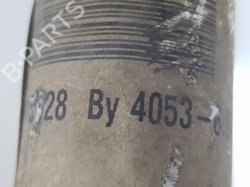Left front driveshaft NISSAN JUKE (F15) 1.5 dCi | BP20188532M38 