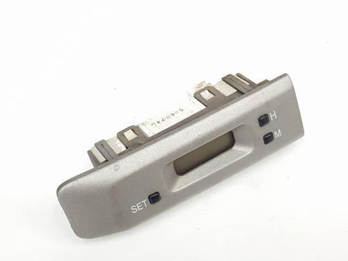 Electronic module ISUZU D-MAX I (TFR, TFS) 3.0 DiTD 4x4 (TFS77H) | BP36052474M83 - Image 2