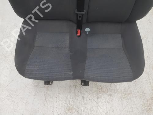 Right front seat PEUGEOT BOXER Van 2.2 HDi 120 | BP33852537C16  - Image 6