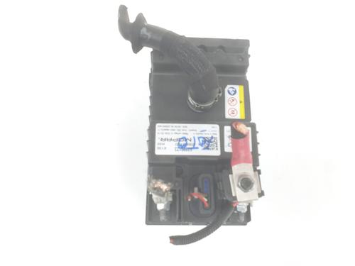 Batteri Batteri FIAT 500 (312_) 1.0 Mild Hybrid (312AYD1B) (71 hp) 34571114 34571114