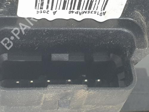 Front right lock CITROËN C-ELYSEE (DD_) 1.6 HDI 92 | BP29331832C97 