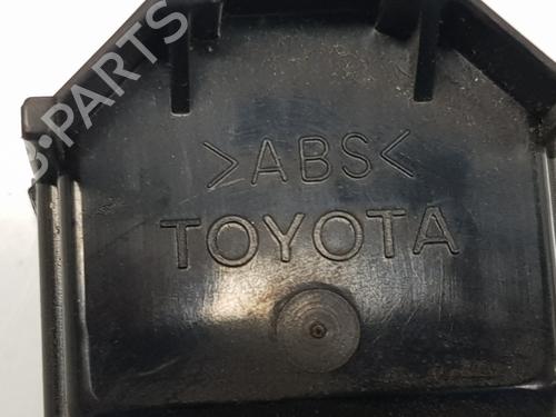 Left front window switch TOYOTA LAND CRUISER PRADO (_J12_) 3.0 D-4D (KDJ120, KDJ125) | BP13915017I27 