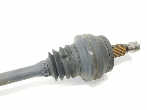 Right rear driveshaft MERCEDES-BENZ E-CLASS (W212) E 300 Hybrid / BlueTEC Hybrid (212.098) | BP20197486M41 