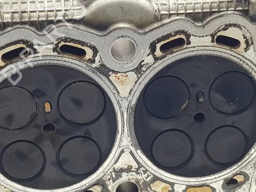 Cylinder head LAND ROVER RANGE ROVER SPORT I (L320) 2.7 D 4x4 | BP24615068M5 