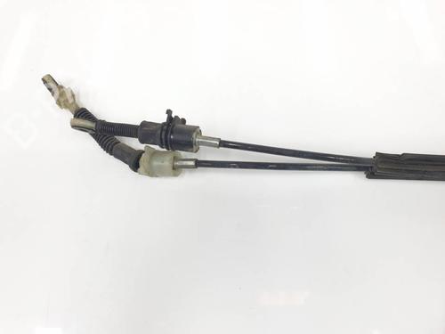 Gear lever RENAULT EXPRESS Box Body/MPV | BP38544660M90 - Image 7