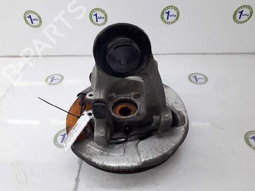 Right rear steering knuckle BMW X5 (E70) 3.0 sd | BP3655686M28 