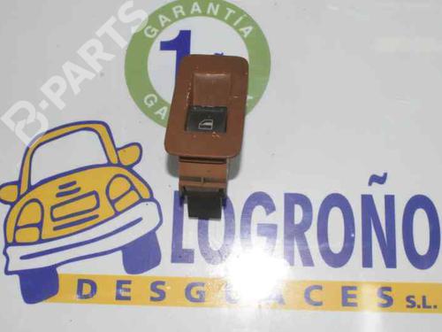 Used Left rear window switch Left rear window switch VW TOUAREG (7LA, 7L6, 7L7) 3.0 V6 TDI (225 hp) 1534174 1534174