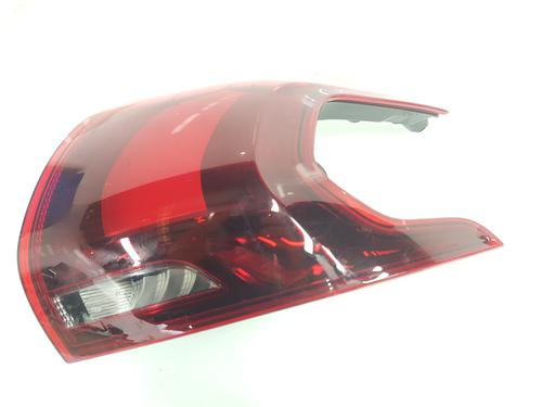 Right taillight PEUGEOT 2008 I (CU_) 1.5 BlueHDI 120 | BP29755281C35 