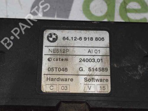 Andere BMW X3 (E83) 2.0 d | BP14117252O1 