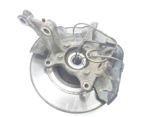 Right front steering knuckle TOYOTA AVENSIS Saloon (_T27_)  | BP17460352M26 