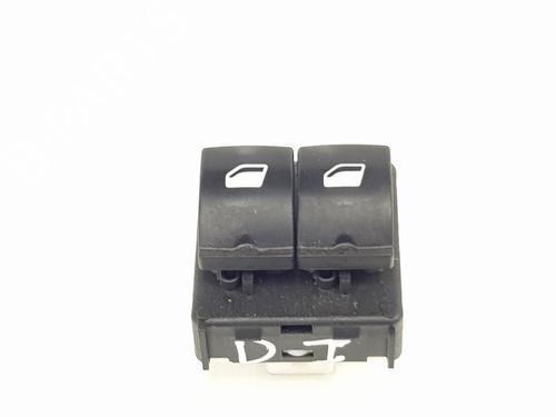 Used Left front window switch Left front window switch CITROËN BERLINGO (ER_, EC_) 1.6 BlueHDi 100 (99 hp) 34706609 34706609