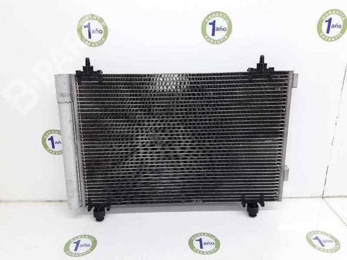 Used AC radiator AC radiator CITROËN C4 Grand Picasso I (UA_) 1.6 HDi 110 (112 hp) 7653665 7653665