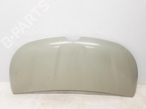 Capot RENAULT TRAFIC III Van (FG_) 1.6 dCi 140 (FGMA, FGMC) (140 hp) 30498398