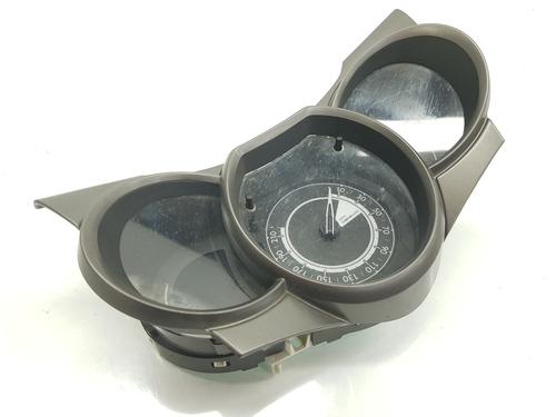 Instrument cluster CITROËN C3 II (SC_) 1.6 BlueHDi 75 | BP33177298C47 - Image 6