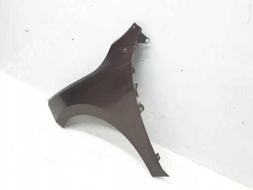 Left front fenders SEAT TOLEDO IV (KG3) 1.6 TDI | BP28386782C41 