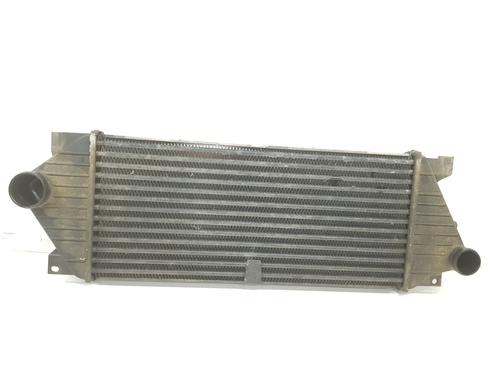 Intercooler MERCEDES-BENZ M-CLASS (W163) ML 270 CDI (163.113) | BP10525564M30 